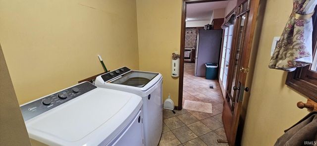 3653 W County Road 200, New Castle, IN 47362