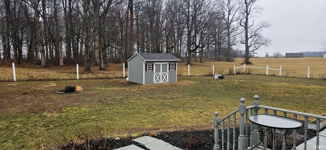 3653 W County Road 200, New Castle, IN 47362