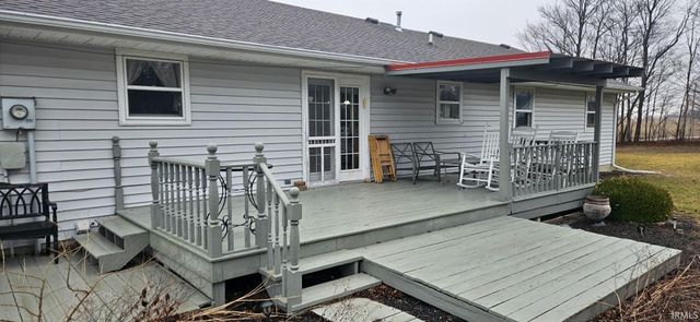 3653 W County Road 200, New Castle, IN 47362