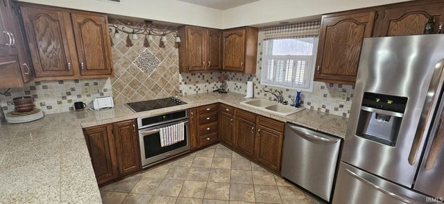 3653 W County Road 200, New Castle, IN 47362