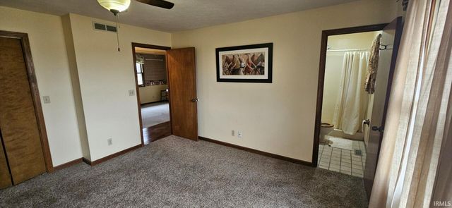 3653 W County Road 200, New Castle, IN 47362