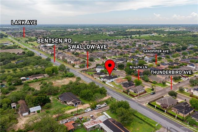 7108 N 44th Lane, Mcallen, TX 78504