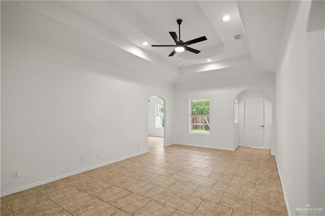 7108 N 44th Lane, Mcallen, TX 78504