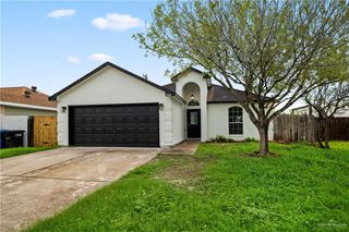 7108 N 44th Lane, Mcallen, TX 78504