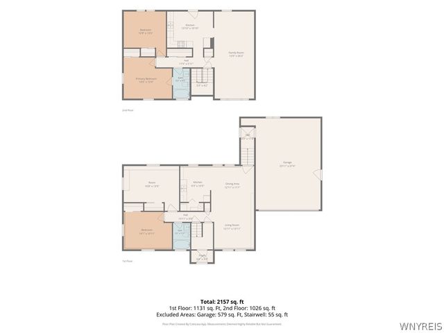4800 Boncrest Road, Clarence, NY 14221