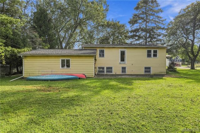 4800 Boncrest Road, Clarence, NY 14221