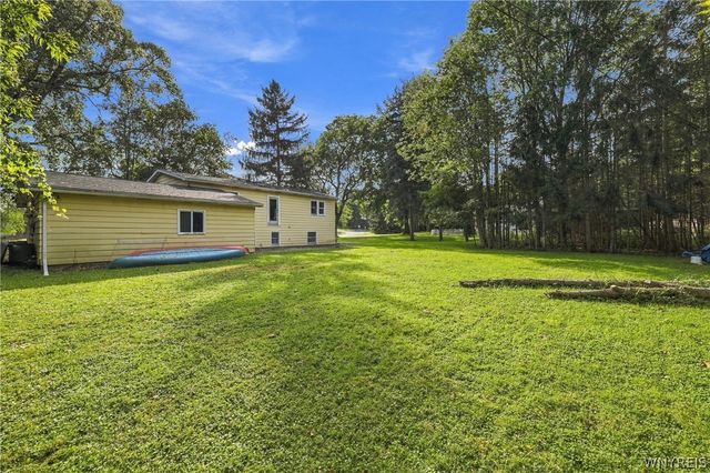 4800 Boncrest Road, Clarence, NY 14221