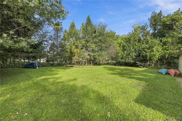 4800 Boncrest Road, Clarence, NY 14221