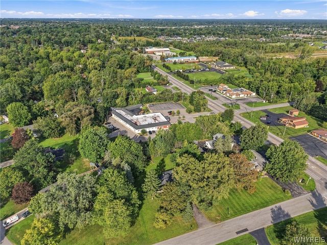 4800 Boncrest Road, Clarence, NY 14221