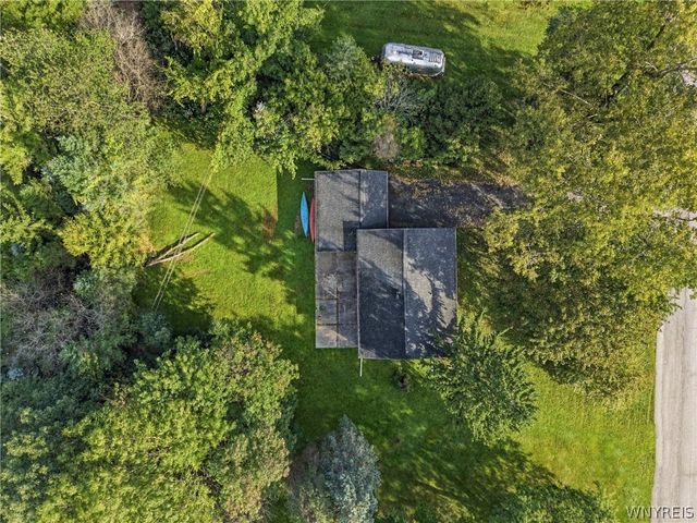 4800 Boncrest Road, Clarence, NY 14221