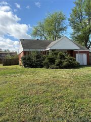 116 E 34th Street, Tulsa, OK 74105