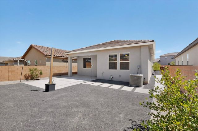 909 Tazanita Loop SE, Rio Rancho, NM 87124