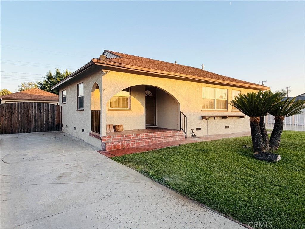 824 Meeker Avenue, La Puente, CA 91746