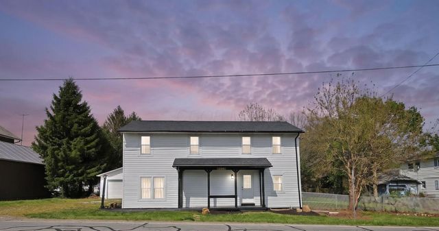 8620 Lithopolis Road NW, Carroll, OH 43112