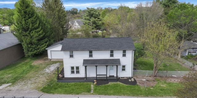 8620 Lithopolis Road NW, Carroll, OH 43112