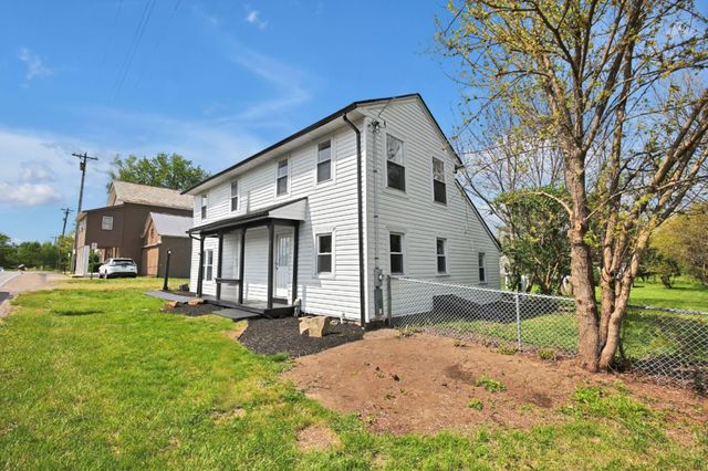 8620 Lithopolis Road NW, Carroll, OH 43112