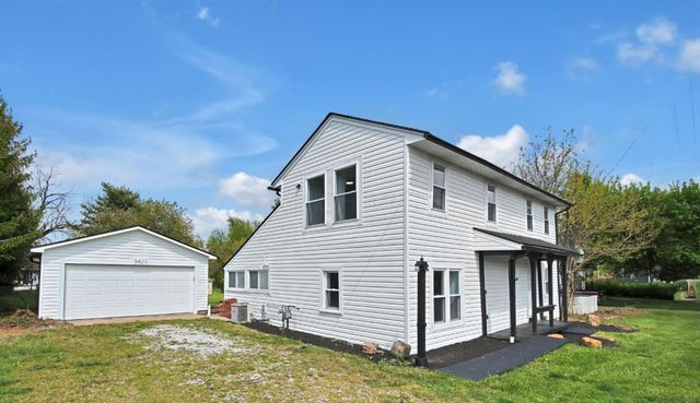 8620 Lithopolis Road NW, Carroll, OH 43112