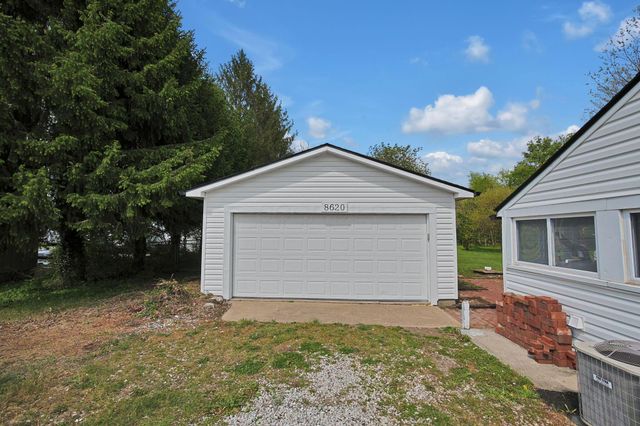 8620 Lithopolis Road NW, Carroll, OH 43112