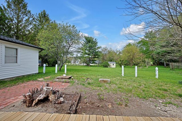 8620 Lithopolis Road NW, Carroll, OH 43112