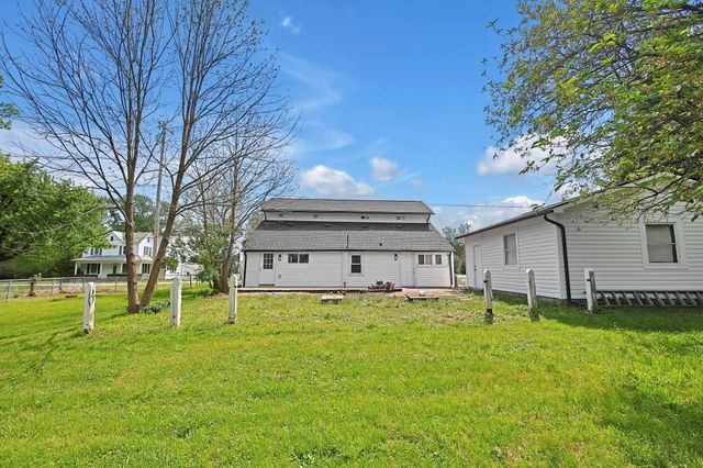 8620 Lithopolis Road NW, Carroll, OH 43112