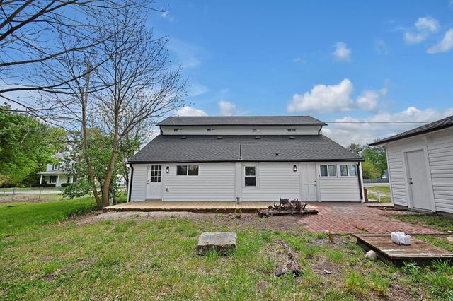 8620 Lithopolis Road NW, Carroll, OH 43112