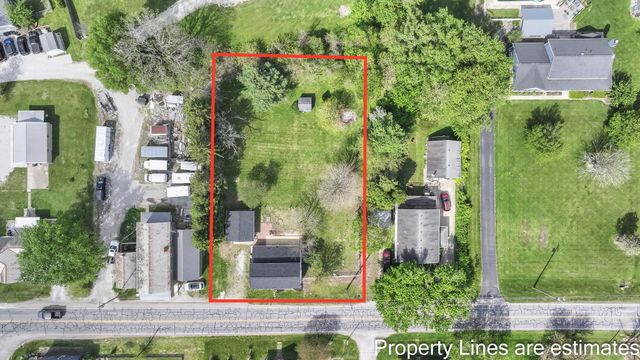 8620 Lithopolis Road NW, Carroll, OH 43112
