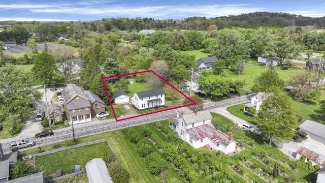8620 Lithopolis Road NW, Carroll, OH 43112