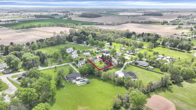 8620 Lithopolis Road NW, Carroll, OH 43112