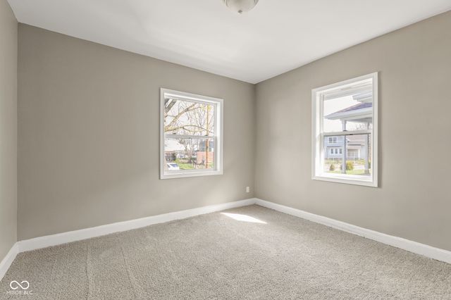 2921 E Brookside Avenue, Indianapolis, IN 46218