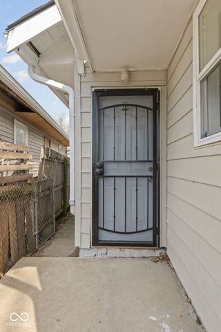 2921 E Brookside Avenue, Indianapolis, IN 46218