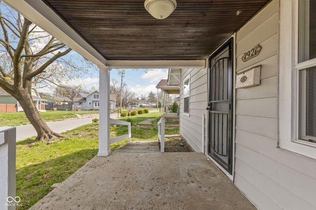 2921 E Brookside Avenue, Indianapolis, IN 46218