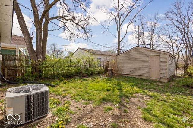 2921 E Brookside Avenue, Indianapolis, IN 46218