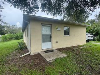 6331 SW PENSACOLA AVENUE, Arcadia, FL 34266