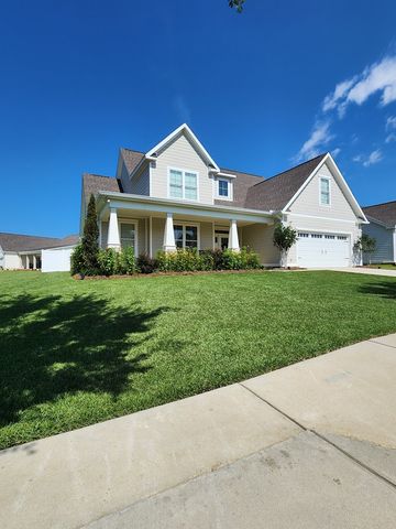 301 Oconee Dr, Midland City, AL 36350
