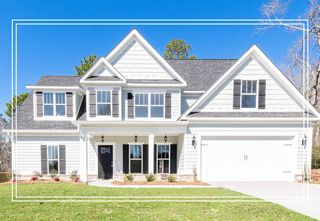 Lot 10 Crater Lake Court, North Augusta, SC 29841