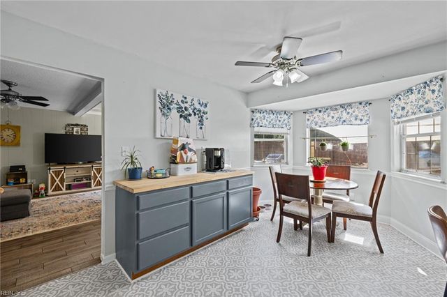 549 Prince Of Wales DR, Virginia Beach, VA 23452