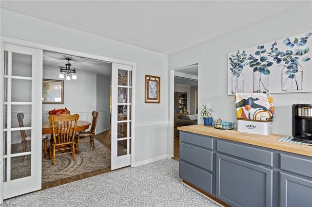 549 Prince Of Wales DR, Virginia Beach, VA 23452