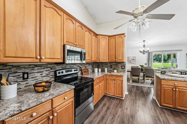 1416 ARCHER Court, Jacksonville, FL 32259