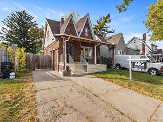 6801 Rutland Street, Detroit, MI 48228