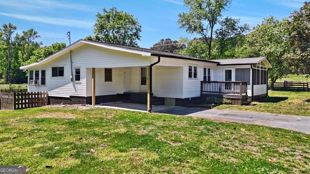 230 Mason Road SE, Calhoun, GA 30701