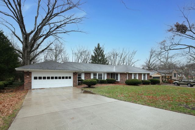 1112 The Lane, Lexington, KY 40504