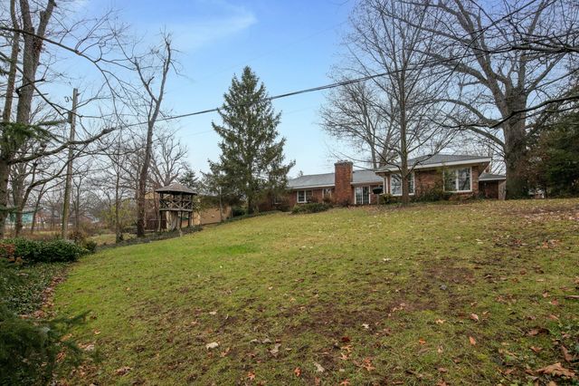 1112 The Lane, Lexington, KY 40504