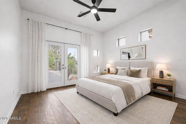 6202 E MCKELLIPS Road 19, Mesa, AZ 85215
