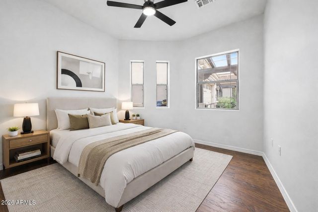 6202 E MCKELLIPS Road 19, Mesa, AZ 85215