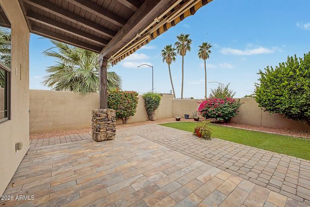 6202 E MCKELLIPS Road 19, Mesa, AZ 85215