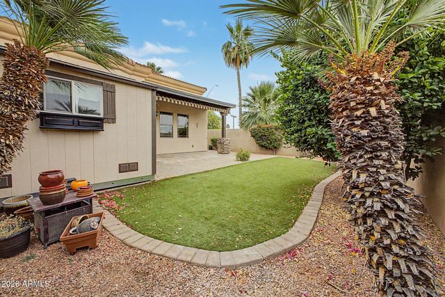 6202 E MCKELLIPS Road 19, Mesa, AZ 85215