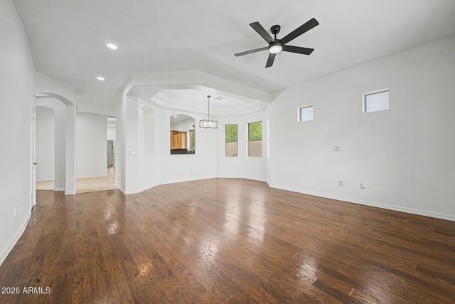 6202 E MCKELLIPS Road 19, Mesa, AZ 85215