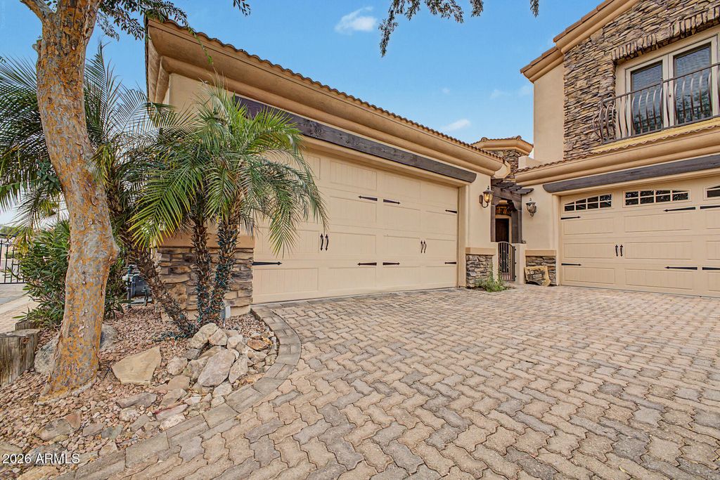6202 E MCKELLIPS Road 19, Mesa, AZ 85215 — photo 2