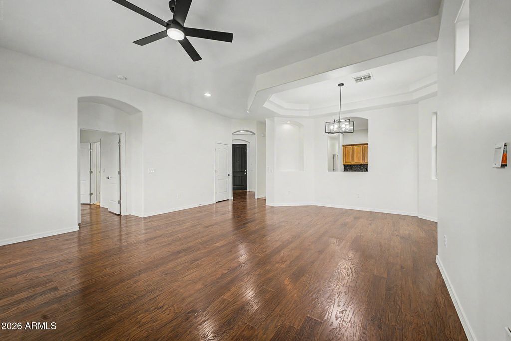 6202 E MCKELLIPS Road 19, Mesa, AZ 85215 — photo 5