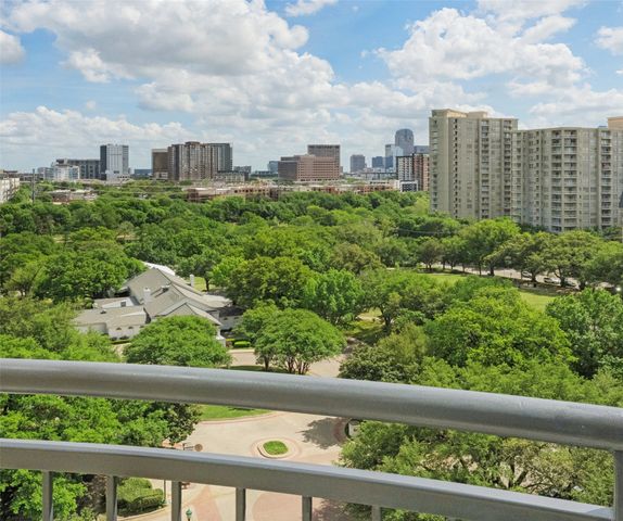 3401 Lee Parkway 1003, Dallas, TX 75219